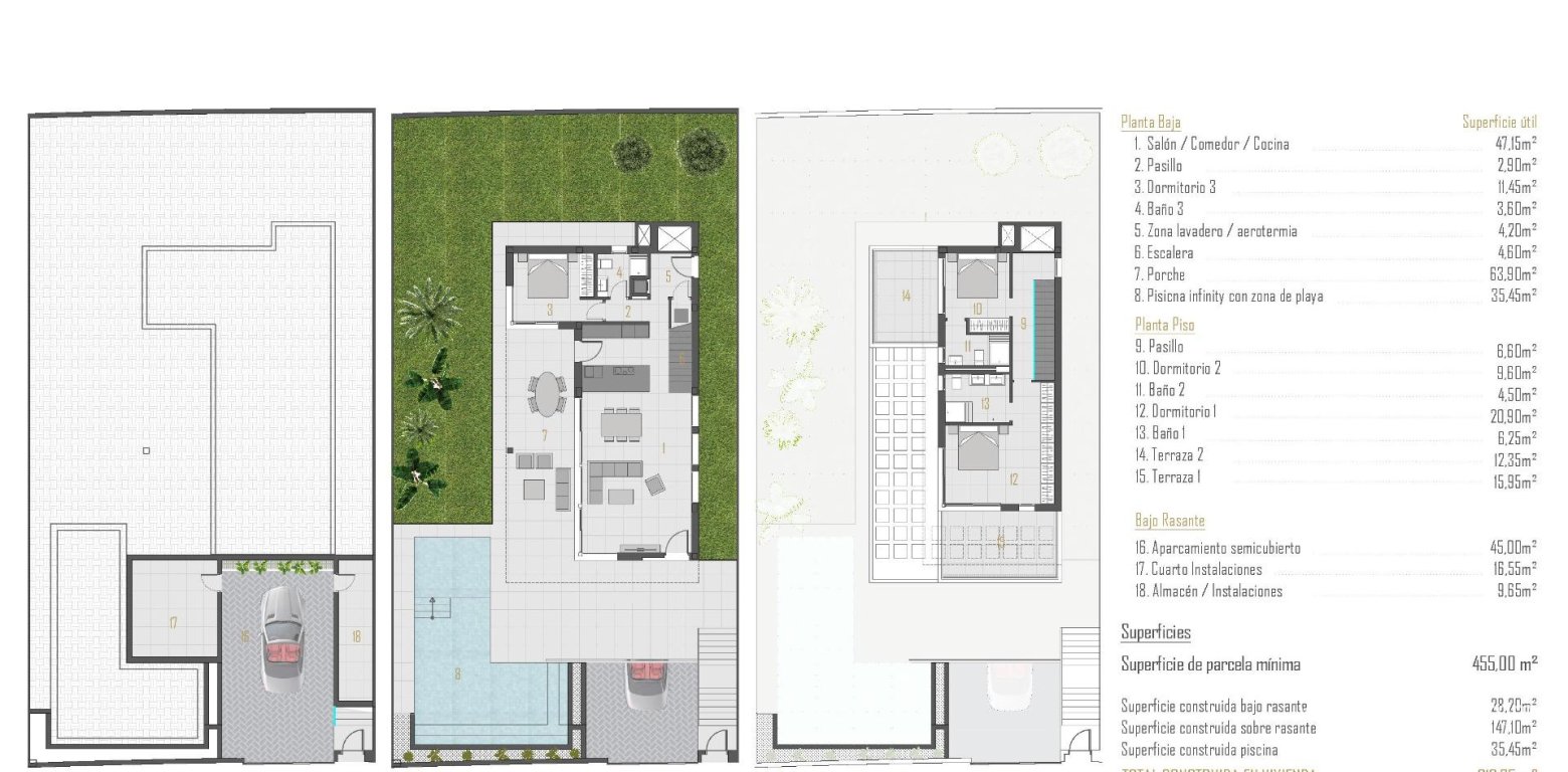 New Build - Villa - Finestrat