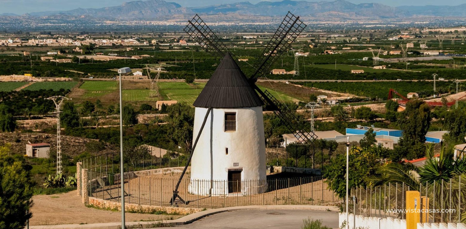 Obra Nueva - Chalet - Rojales - Ciudad Quesada