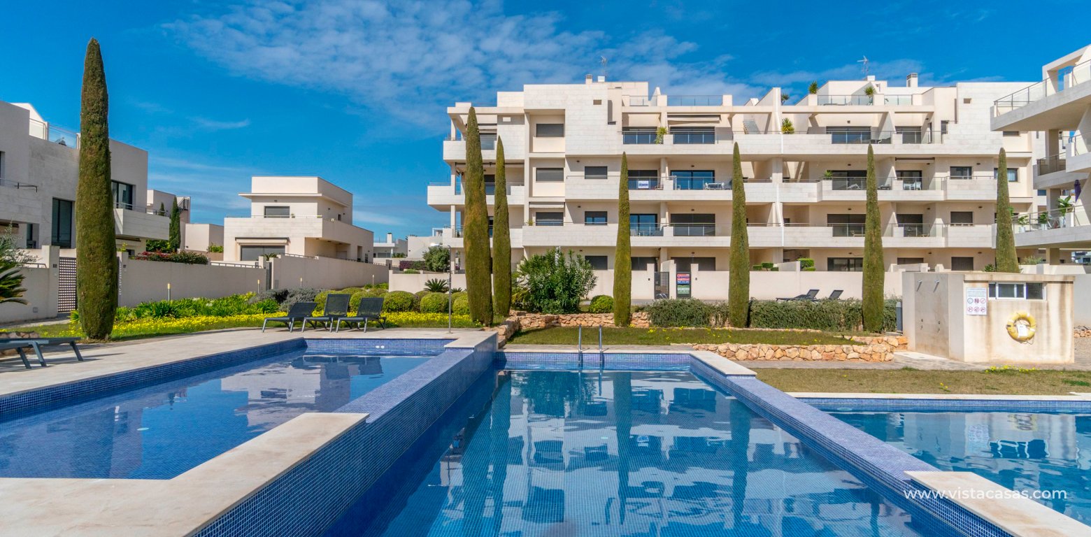 Resale - Apartment - Villamartin - Los Dolses