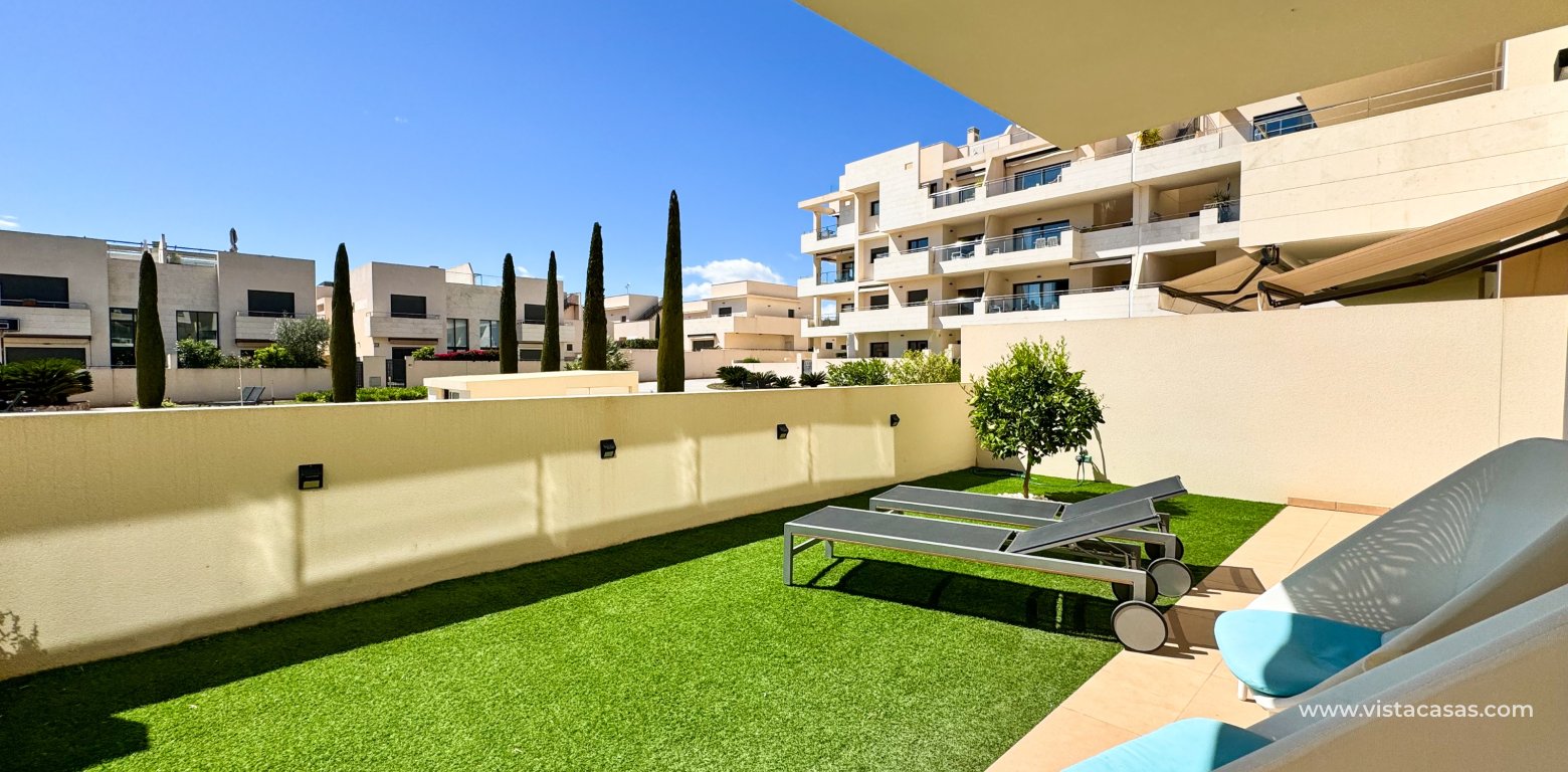 Vente - Appartement - Villamartin - Los Dolses