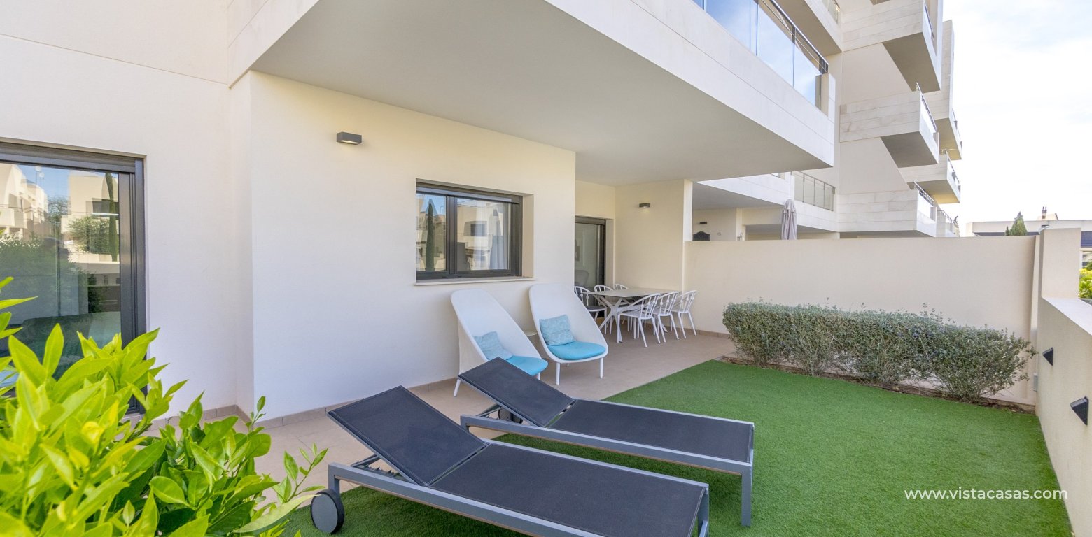 Vente - Appartement - Villamartin - Los Dolses