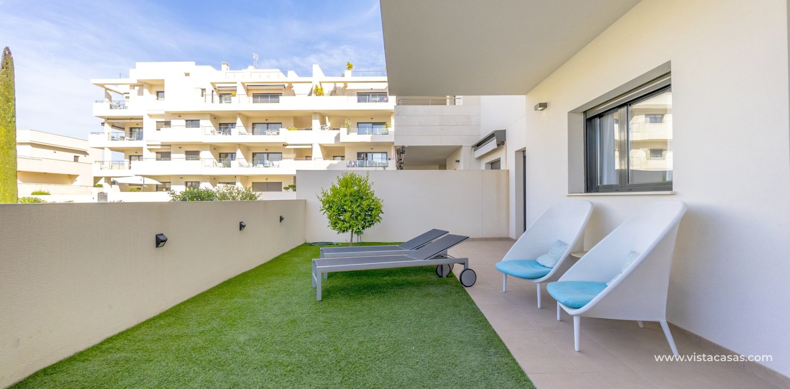 Resale - Apartment - Villamartin - Los Dolses