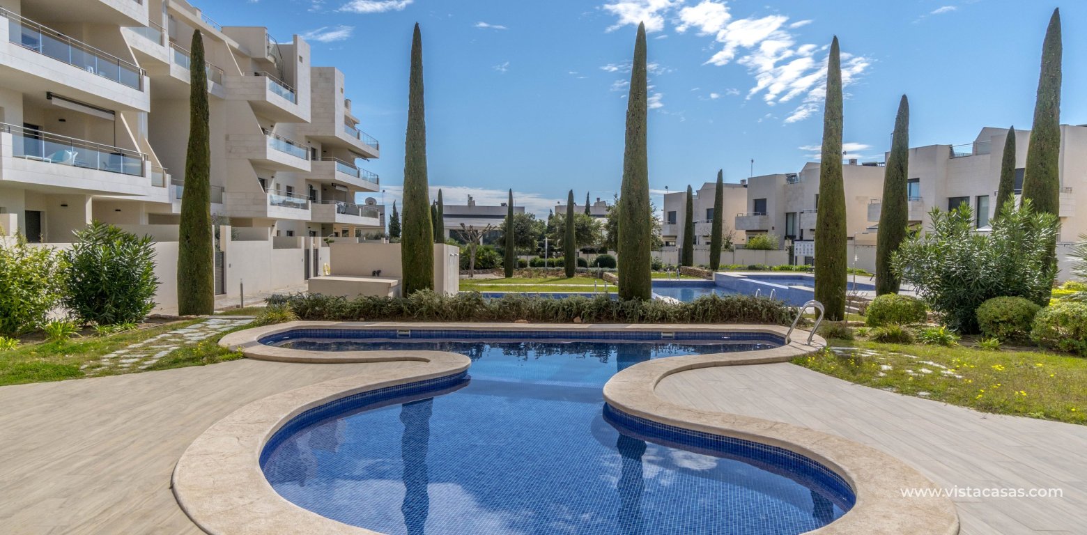 Vente - Appartement - Villamartin - Los Dolses