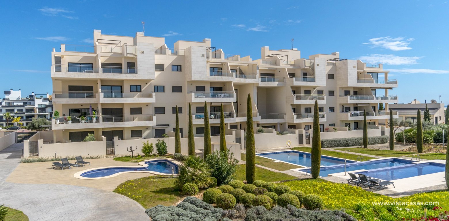 Resale - Apartment - Villamartin - Los Dolses