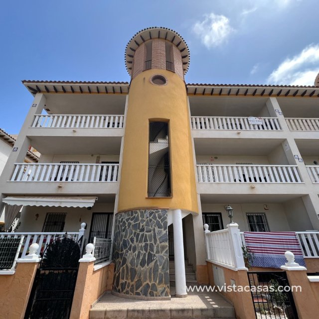 Apartment - Resale - Cabo Roig - Cabo Roig