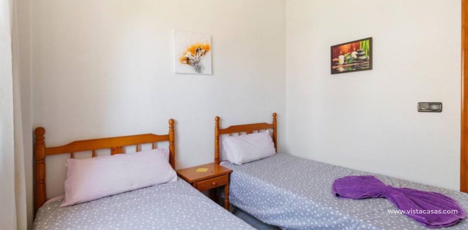 Resale - Apartment - Rojales - Ciudad Quesada