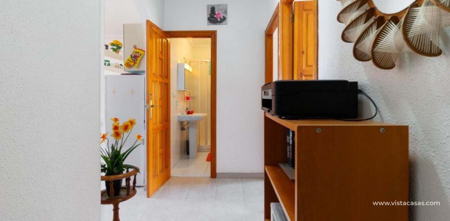 Vente - Appartement - Rojales - Ciudad Quesada