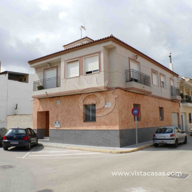 Townhouse - Venta - Catral - Catral