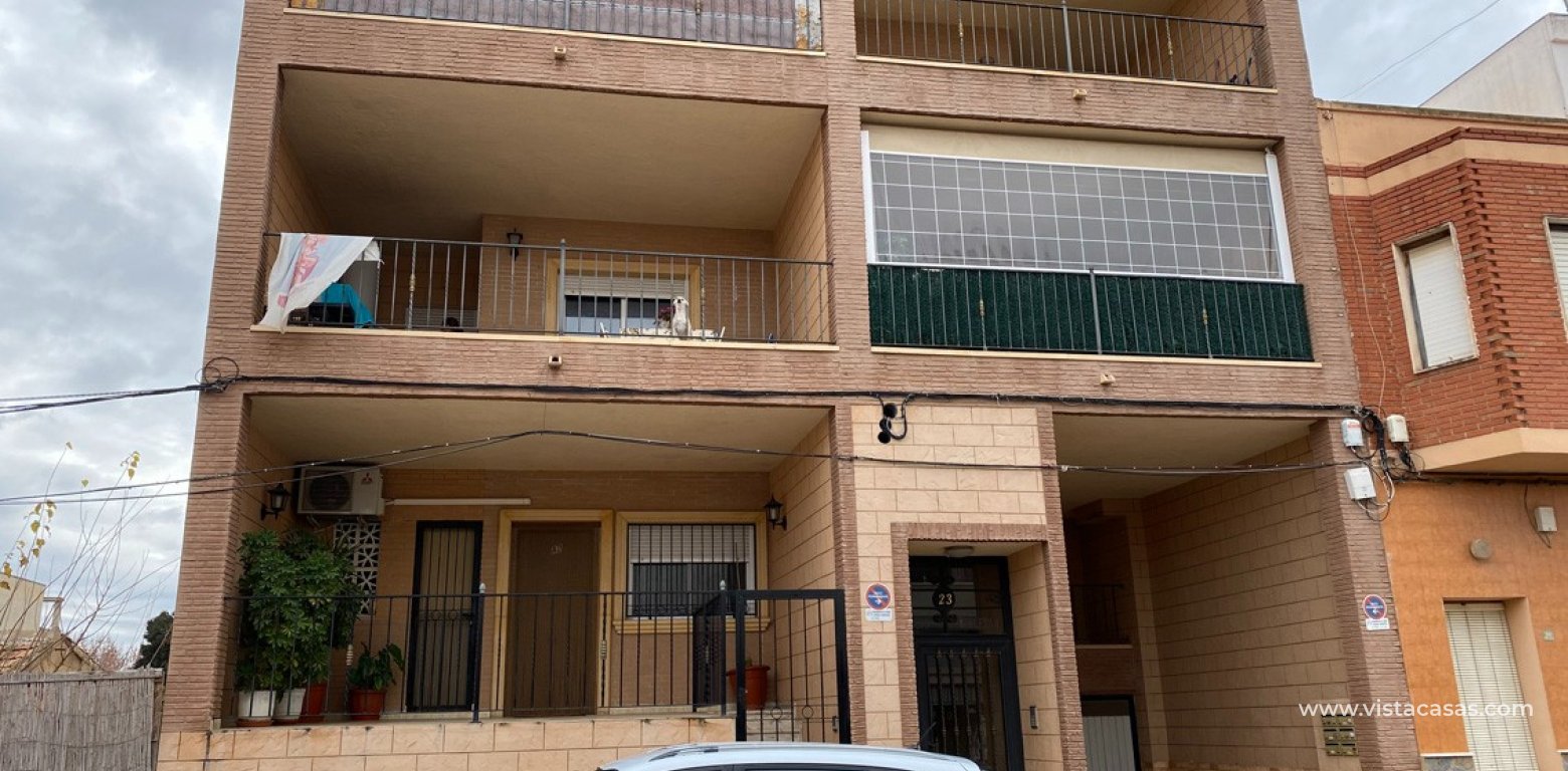 Vente - Appartement - Catral