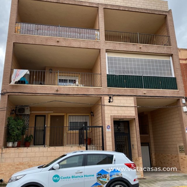 Apartamento - Venta - Catral - Catral