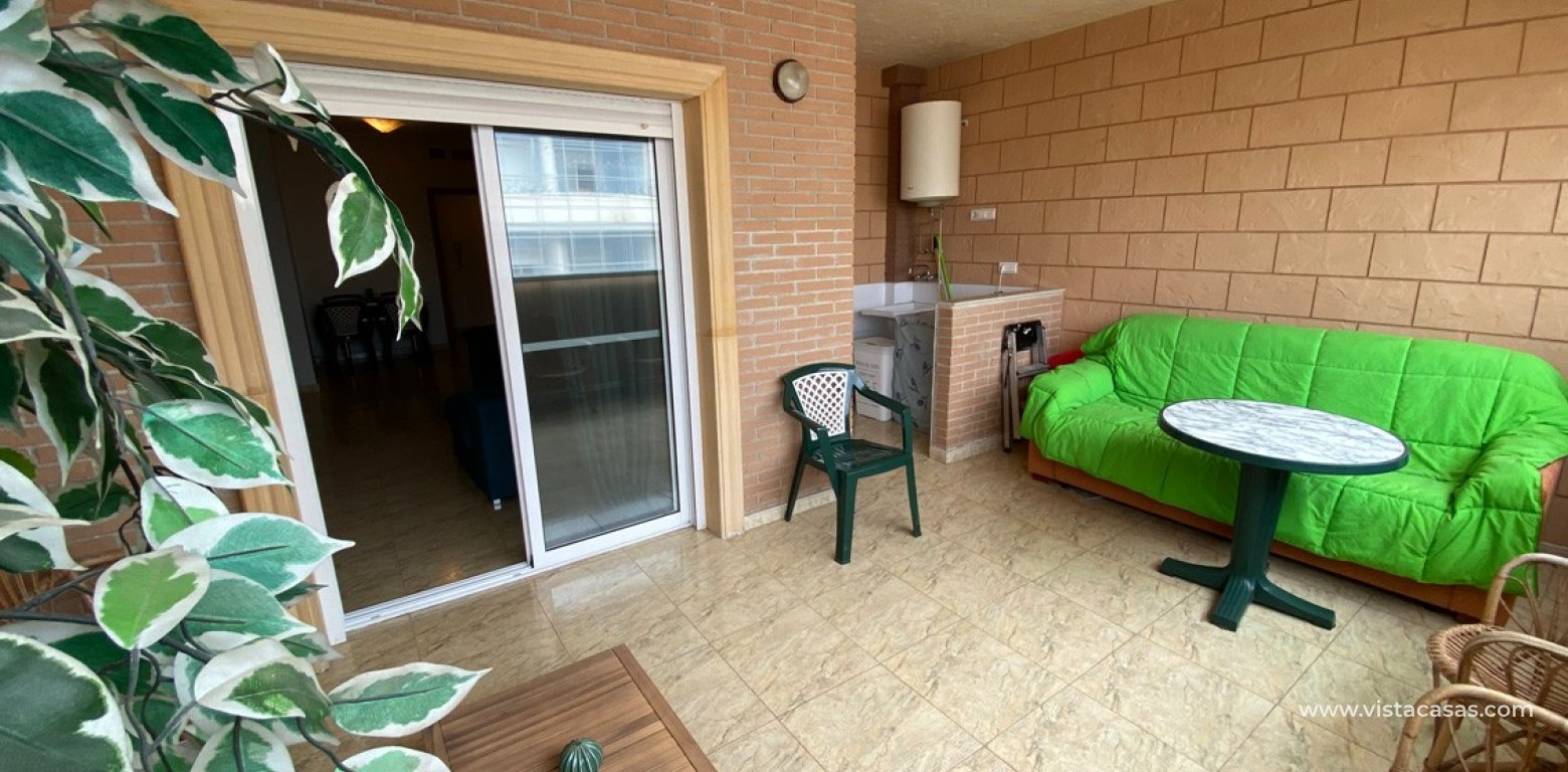 Vente - Appartement - Catral