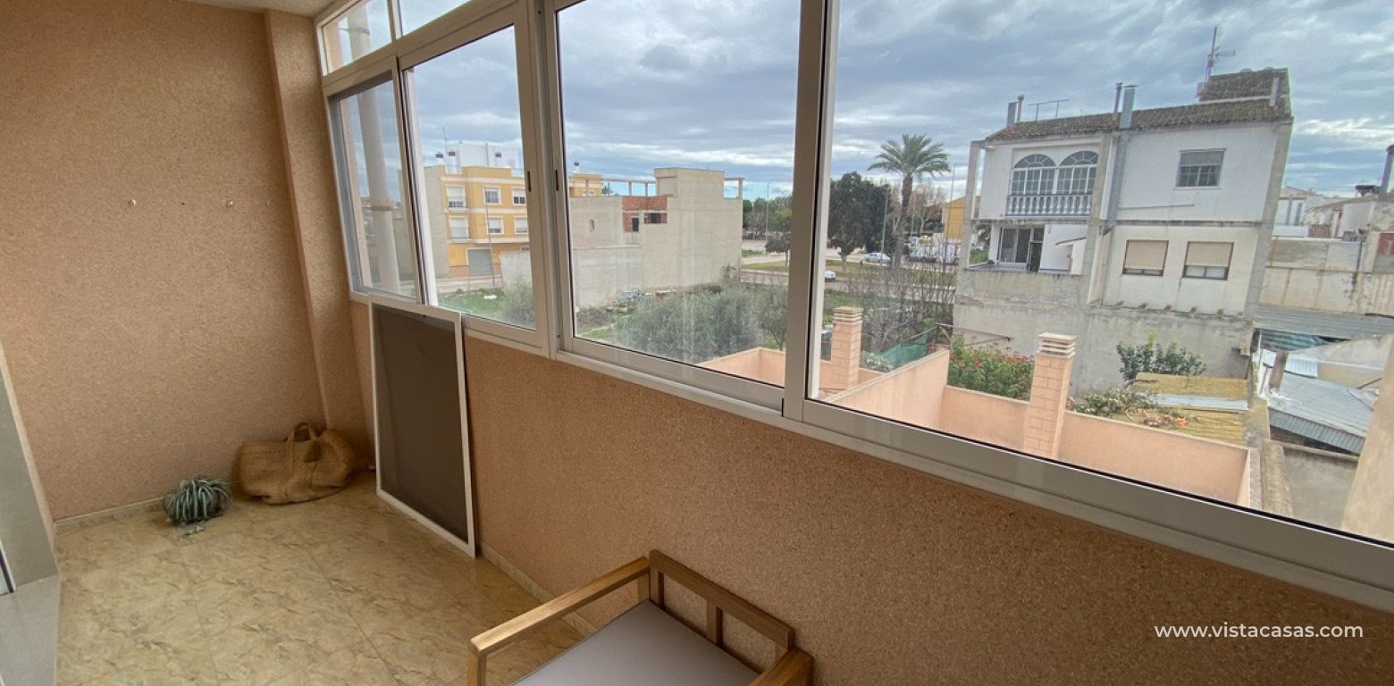 Vente - Appartement - Catral