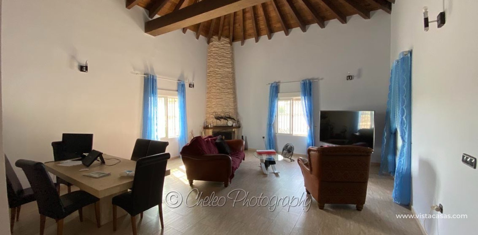 Vente - Villa - Catral