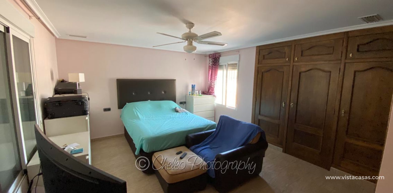 Vente - Villa - Catral