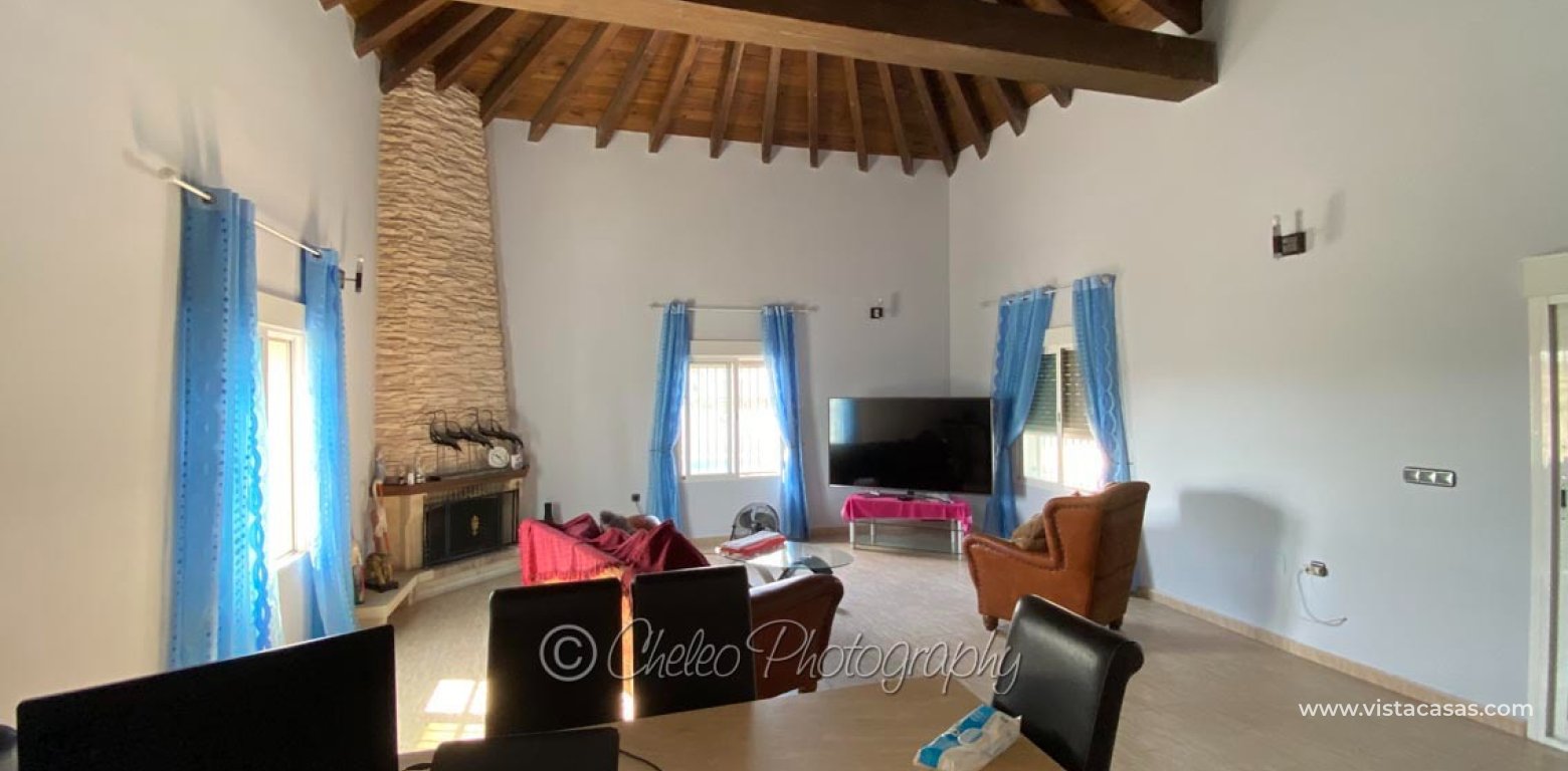 Vente - Villa - Catral