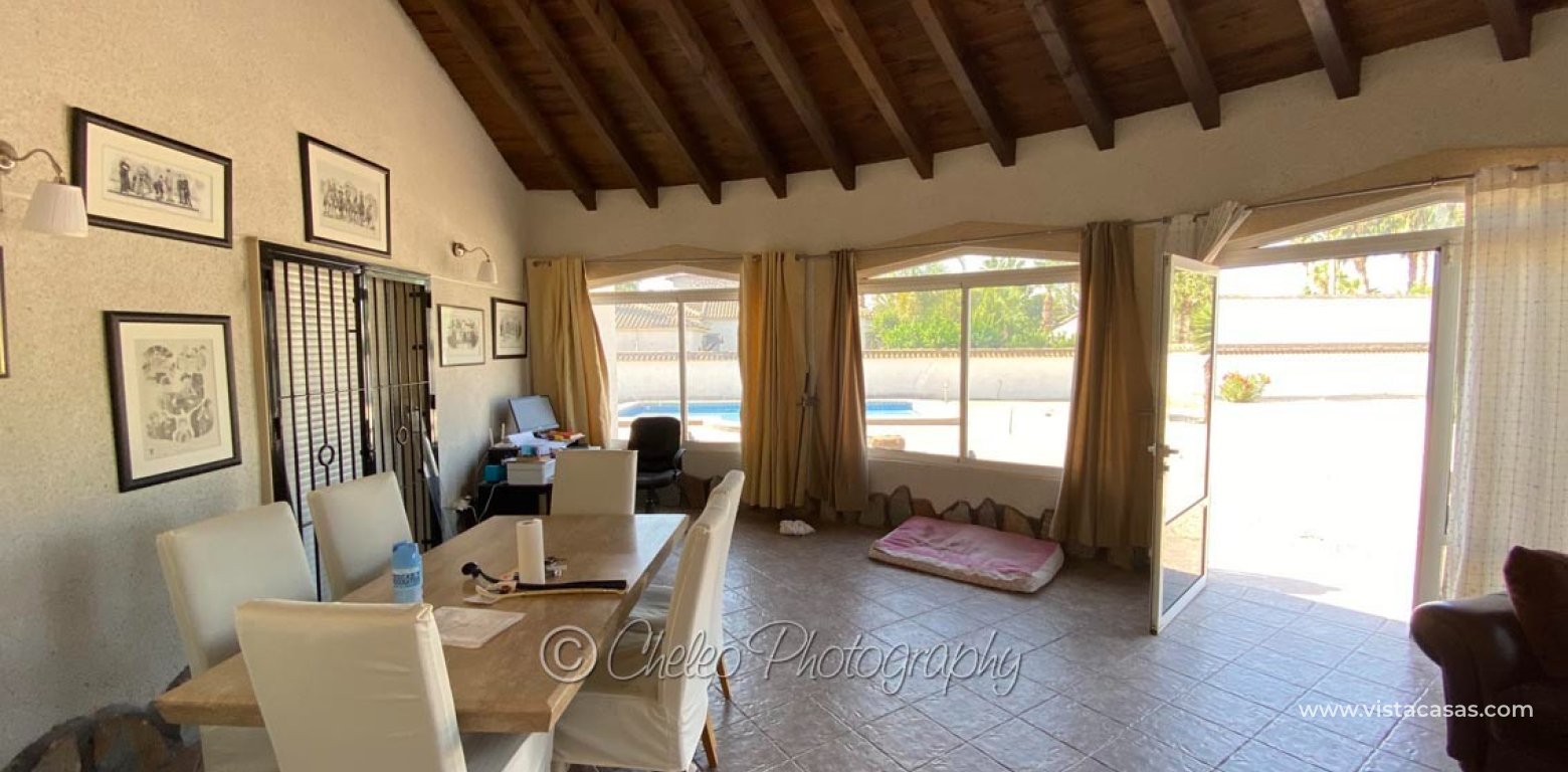 Vente - Villa - Catral