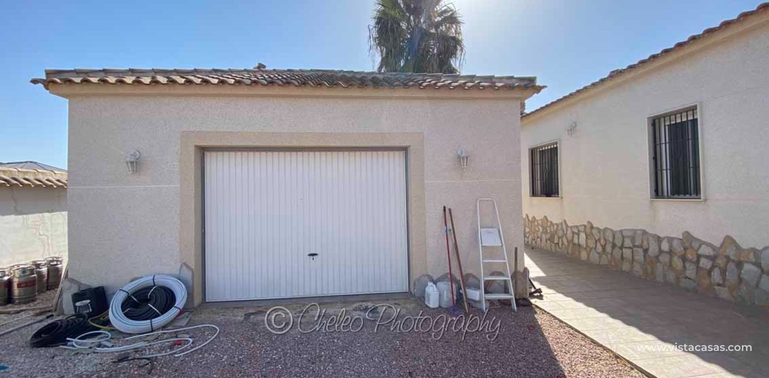 Vente - Villa - Catral