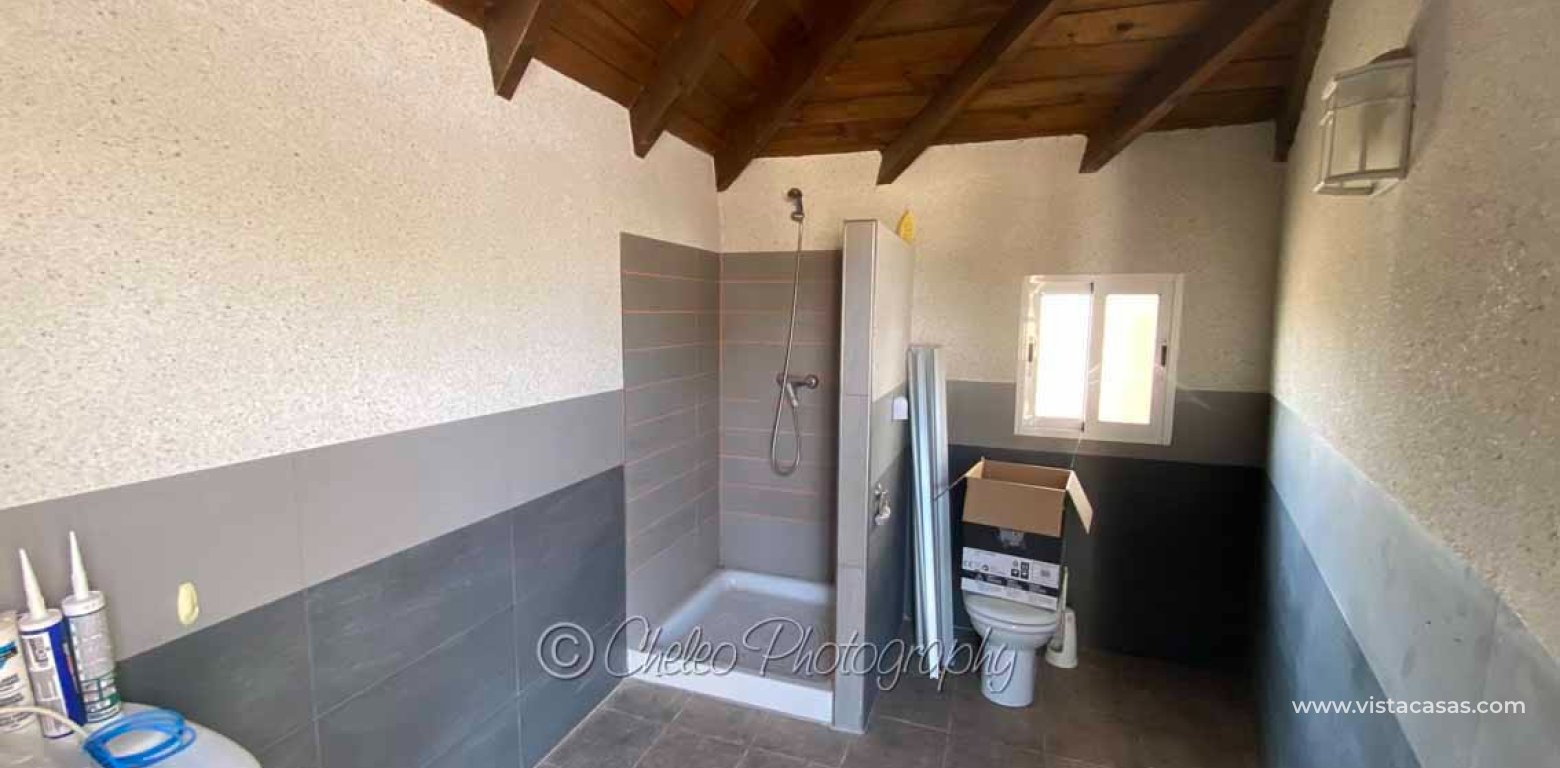 Vente - Villa - Catral