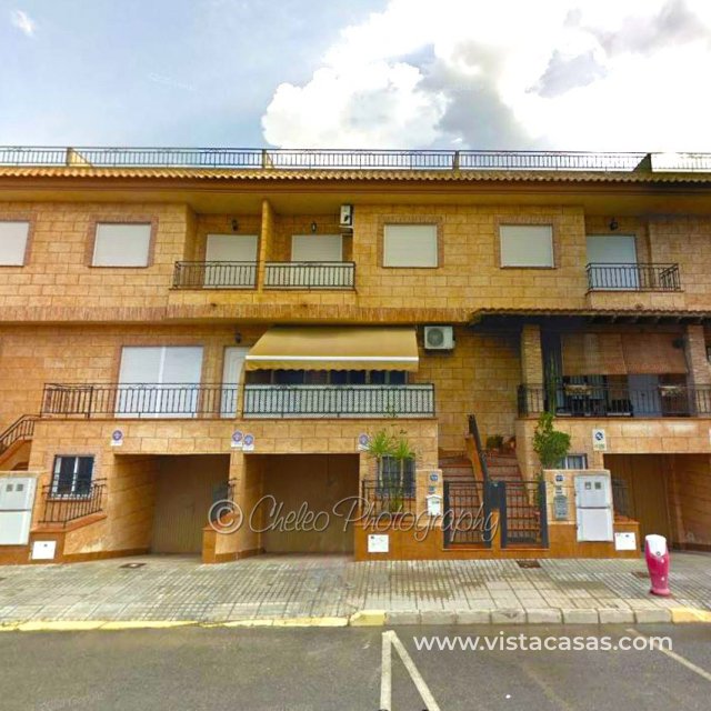 Townhouse - Venta - Catral - Catral