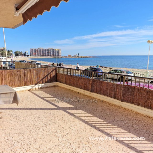 Appartement - Vente - Torrevieja - Torrevieja