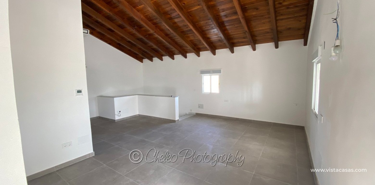 Venta - Chalet - Catral