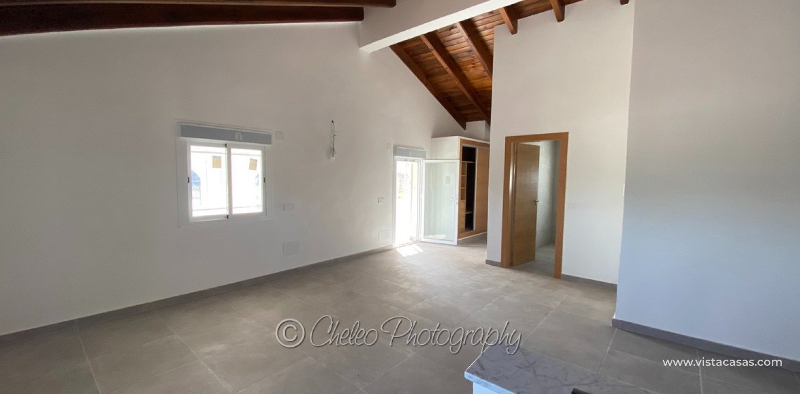 Venta - Chalet - Catral