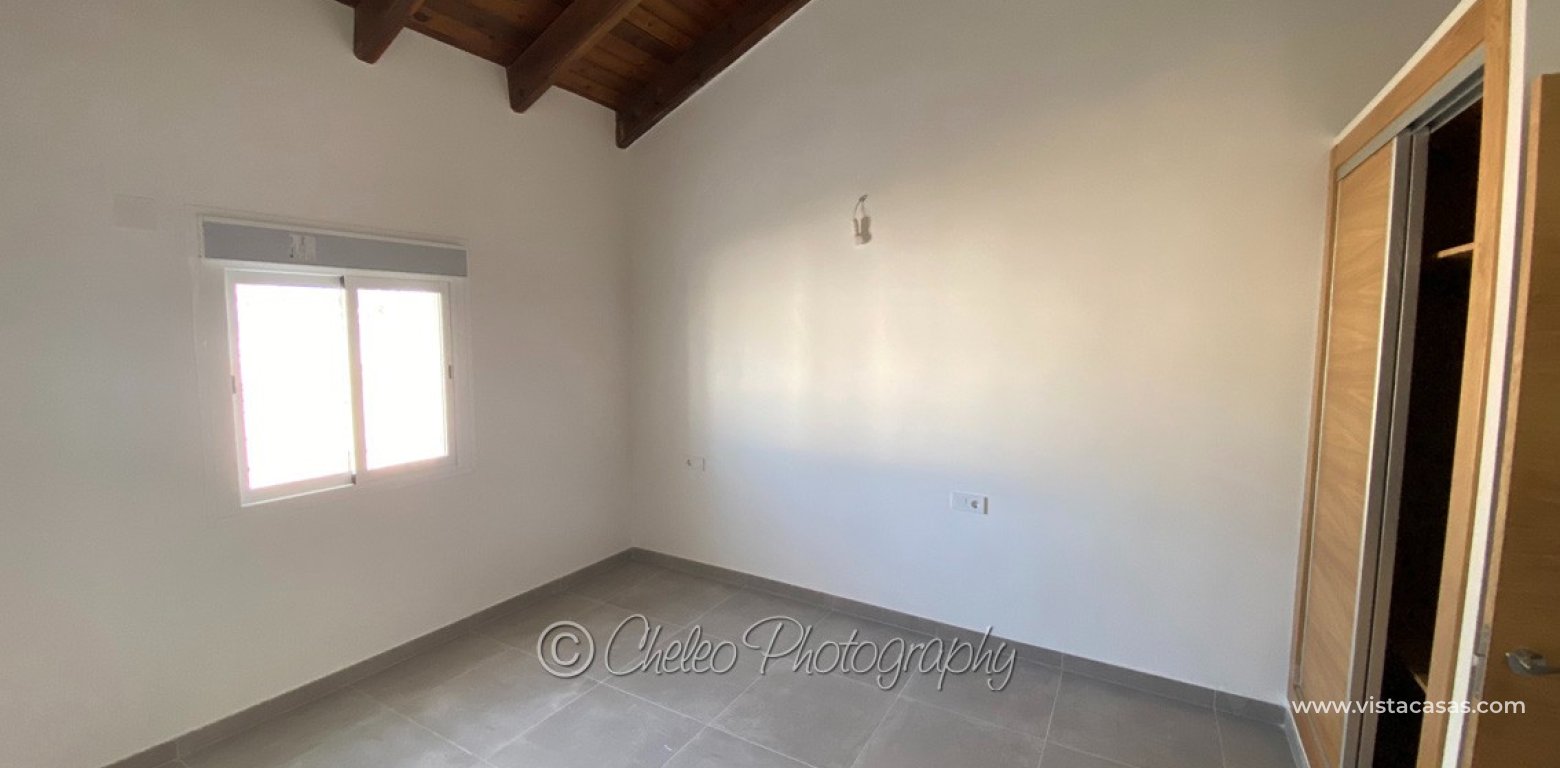 Venta - Chalet - Catral