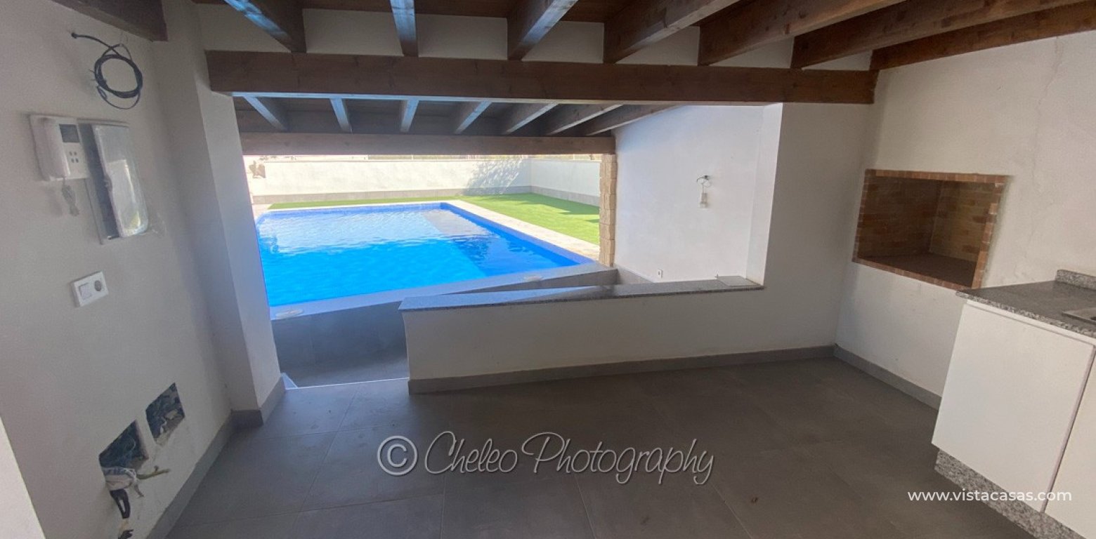 Venta - Chalet - Catral