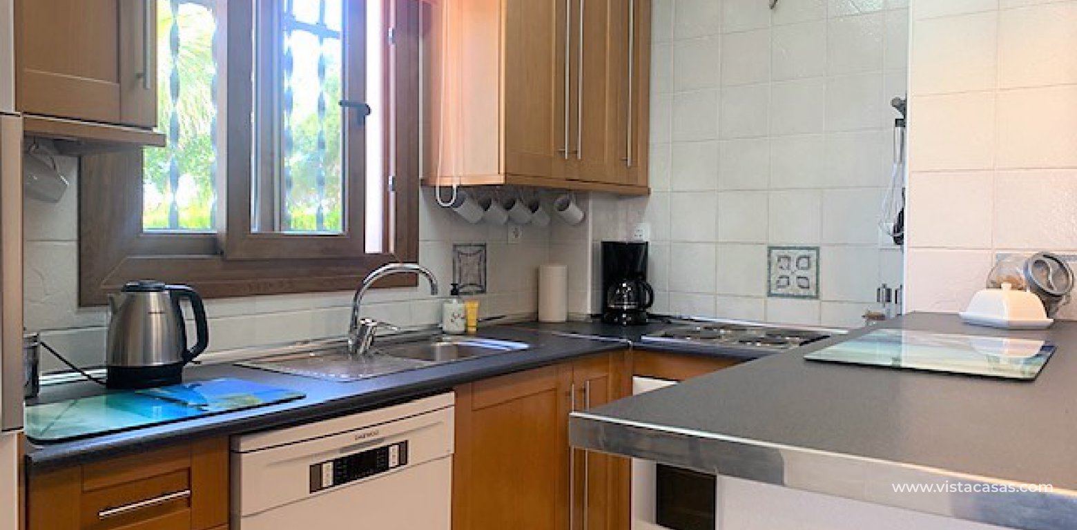 Property for sale in Pau 8 Villamartin kitchen