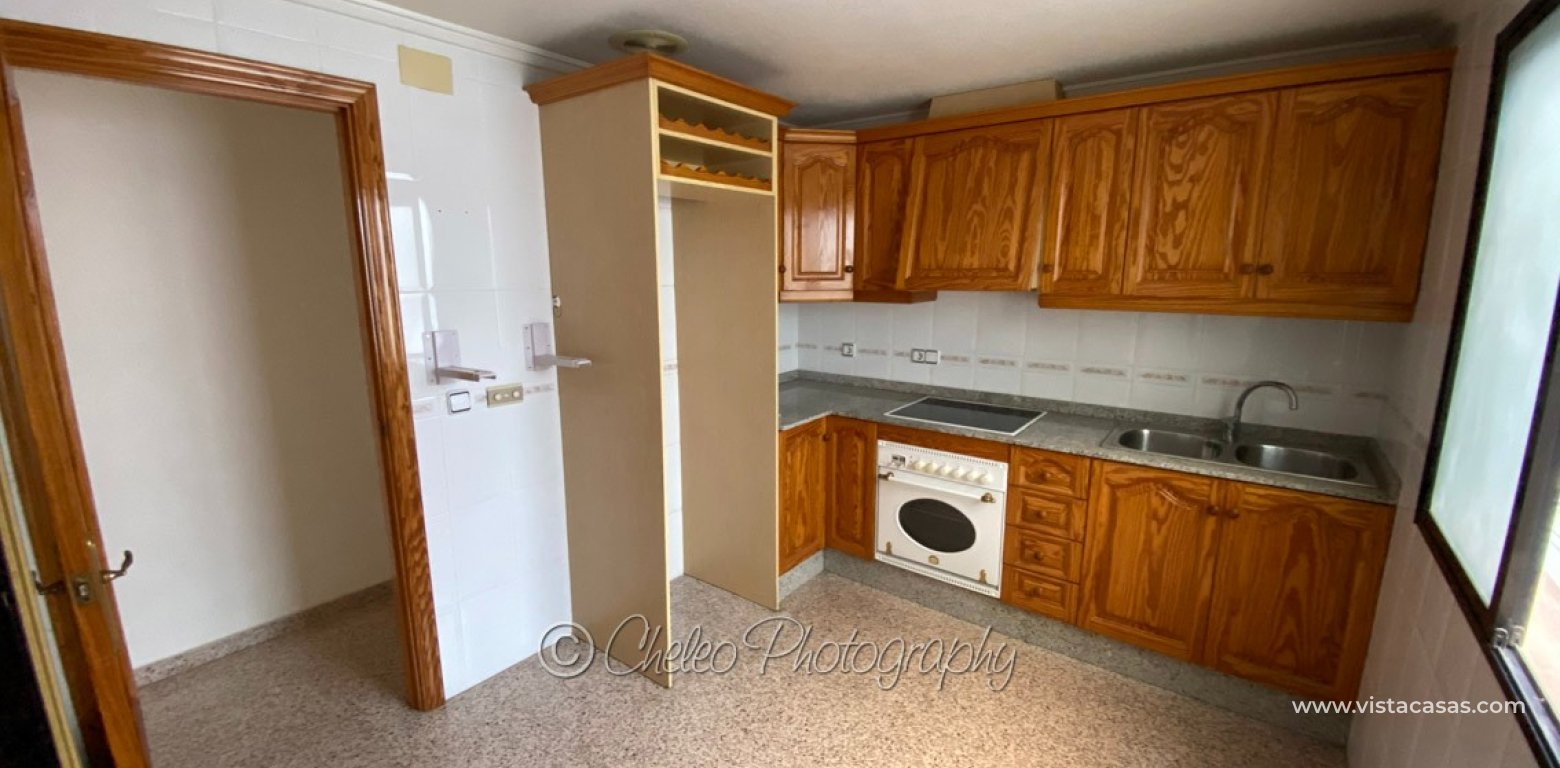 Venta - Apartamento - Catral