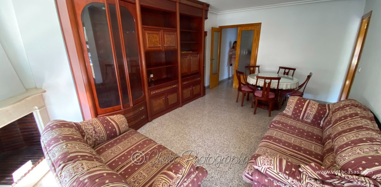 Venta - Apartamento - Catral