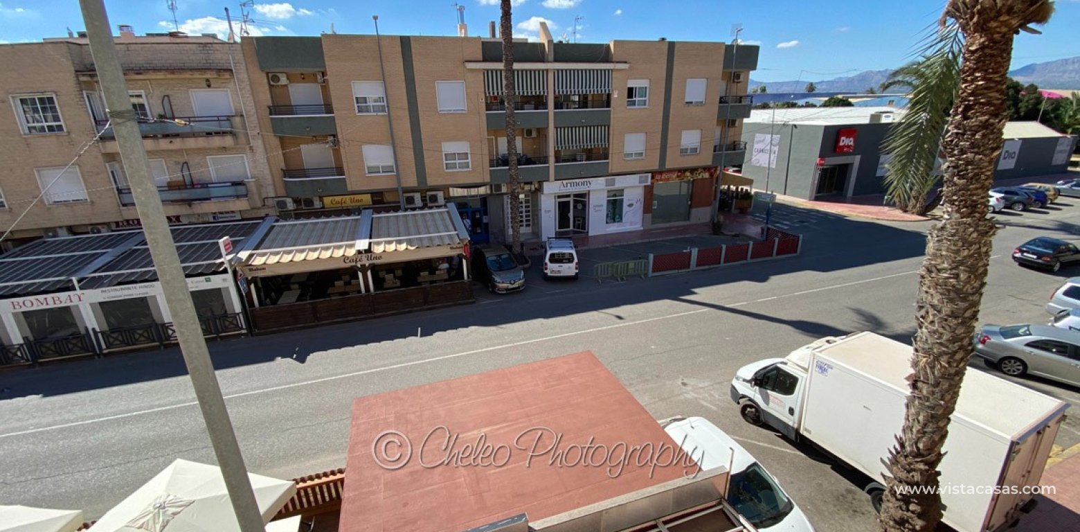 Venta - Apartamento - Catral