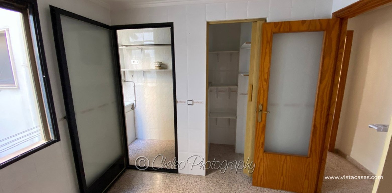 Venta - Apartamento - Catral