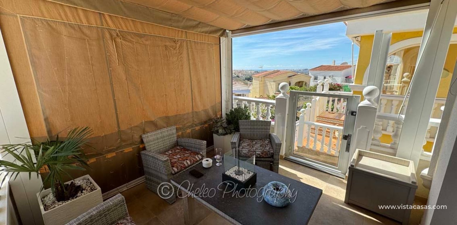 Venta - Townhouse - La Marina