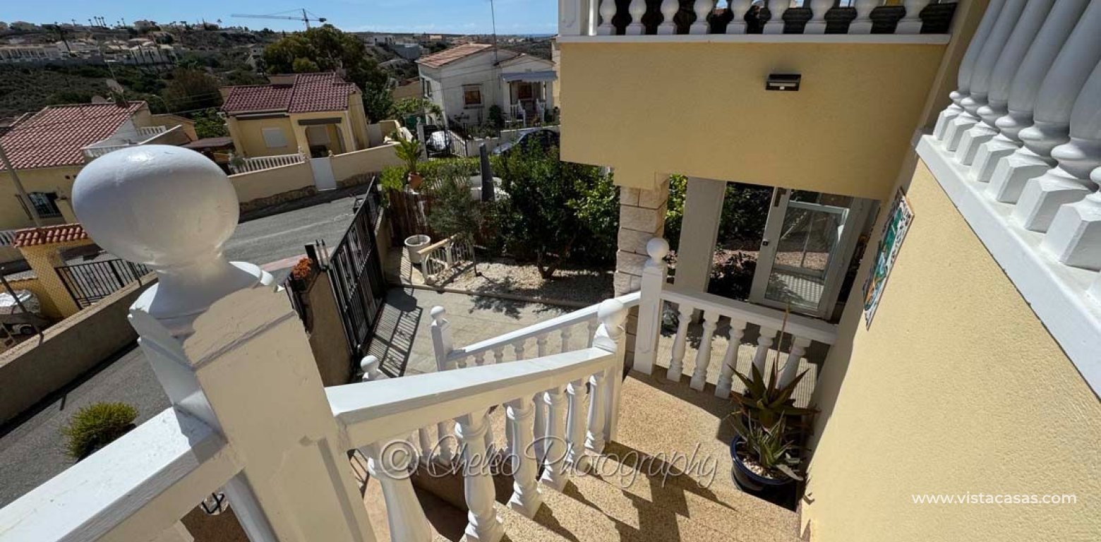 Venta - Townhouse - La Marina