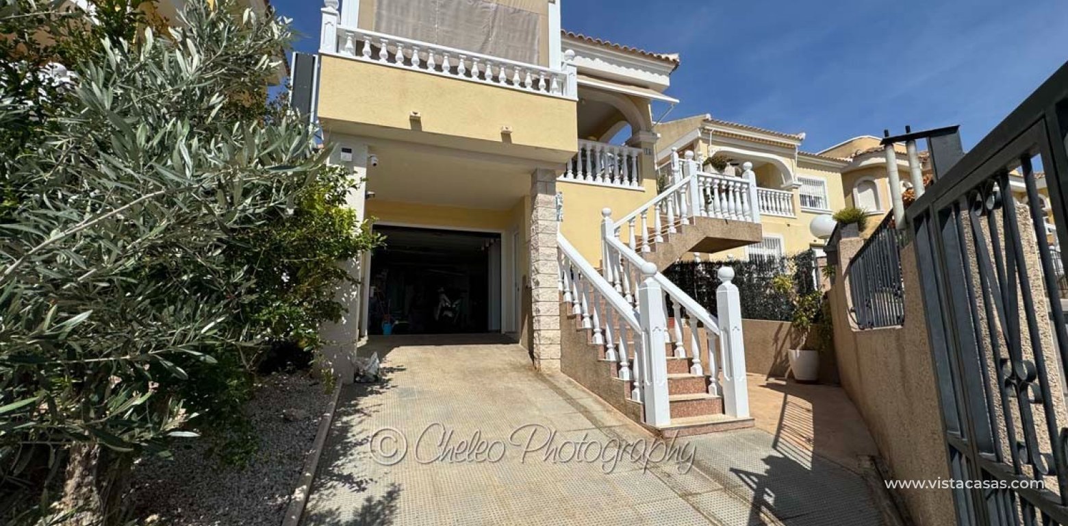 Venta - Townhouse - La Marina