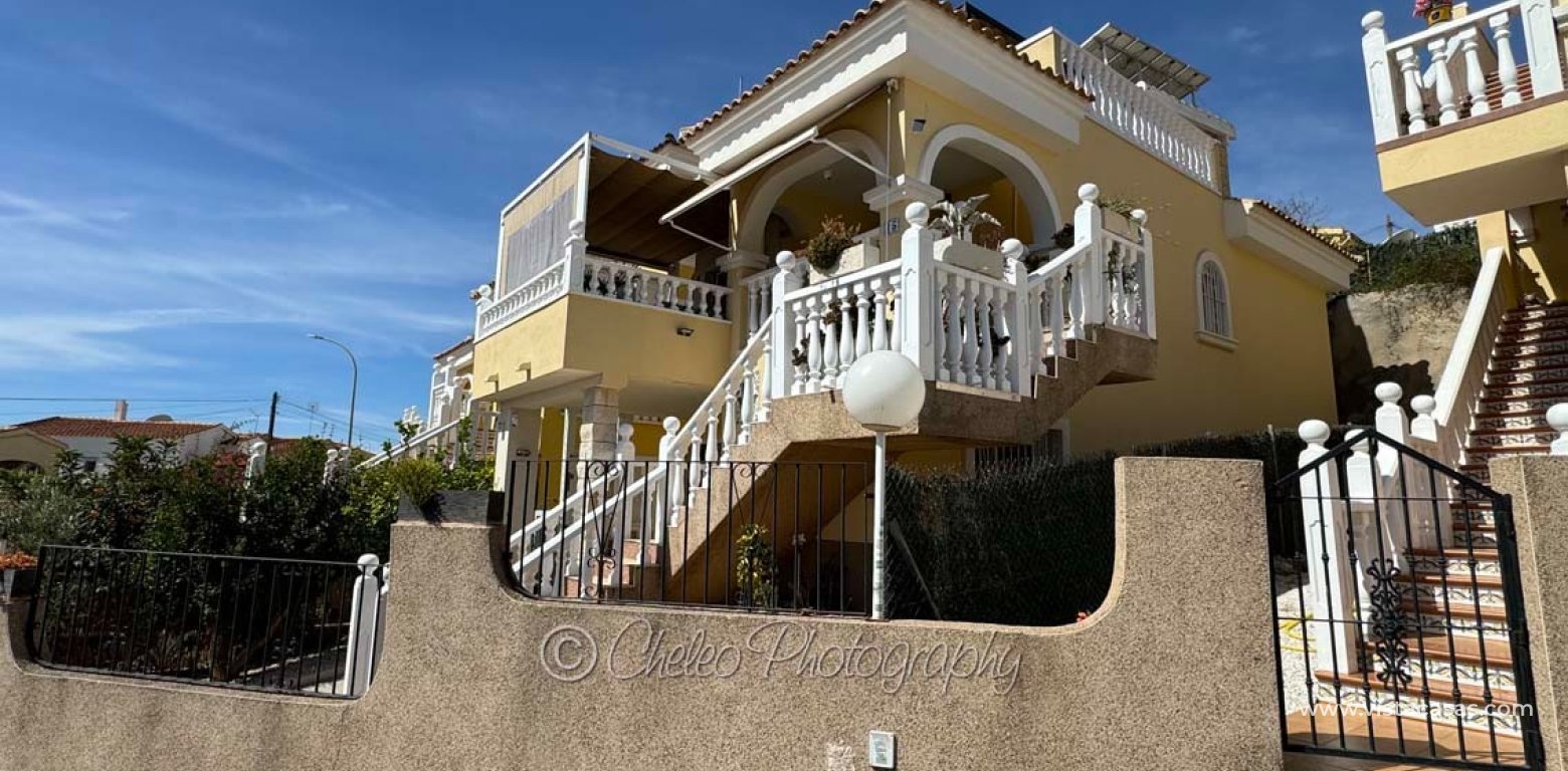 Venta - Townhouse - La Marina