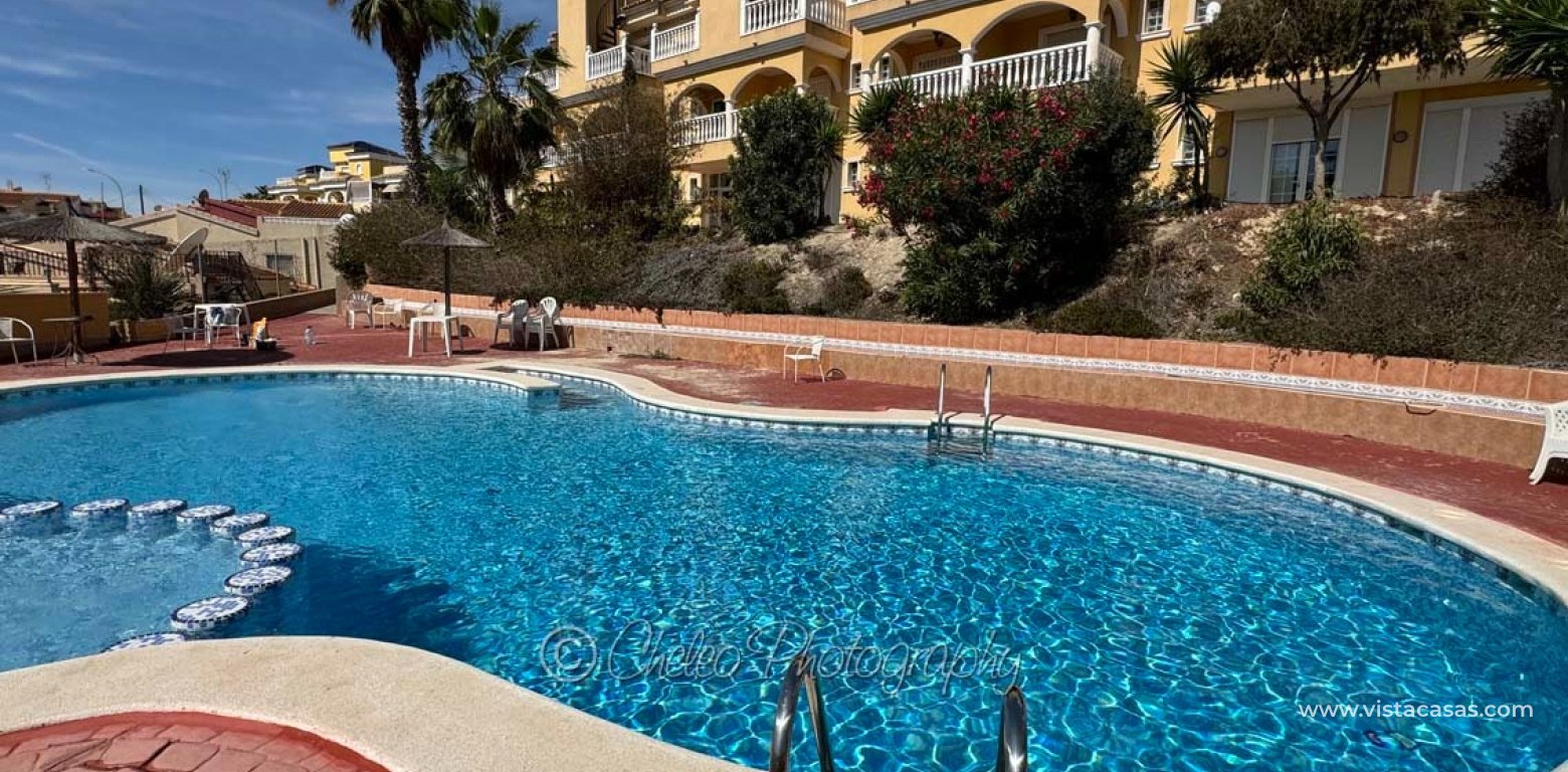 Venta - Townhouse - La Marina