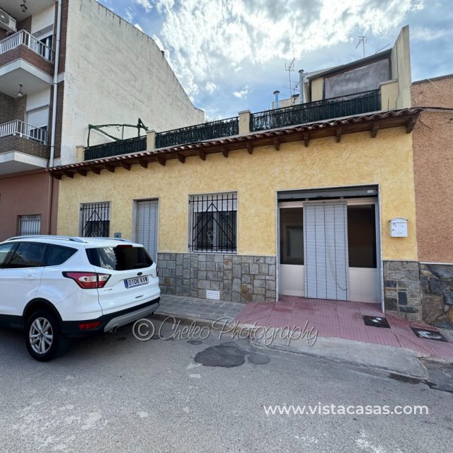 Townhouse - Resale - Catral - Catral