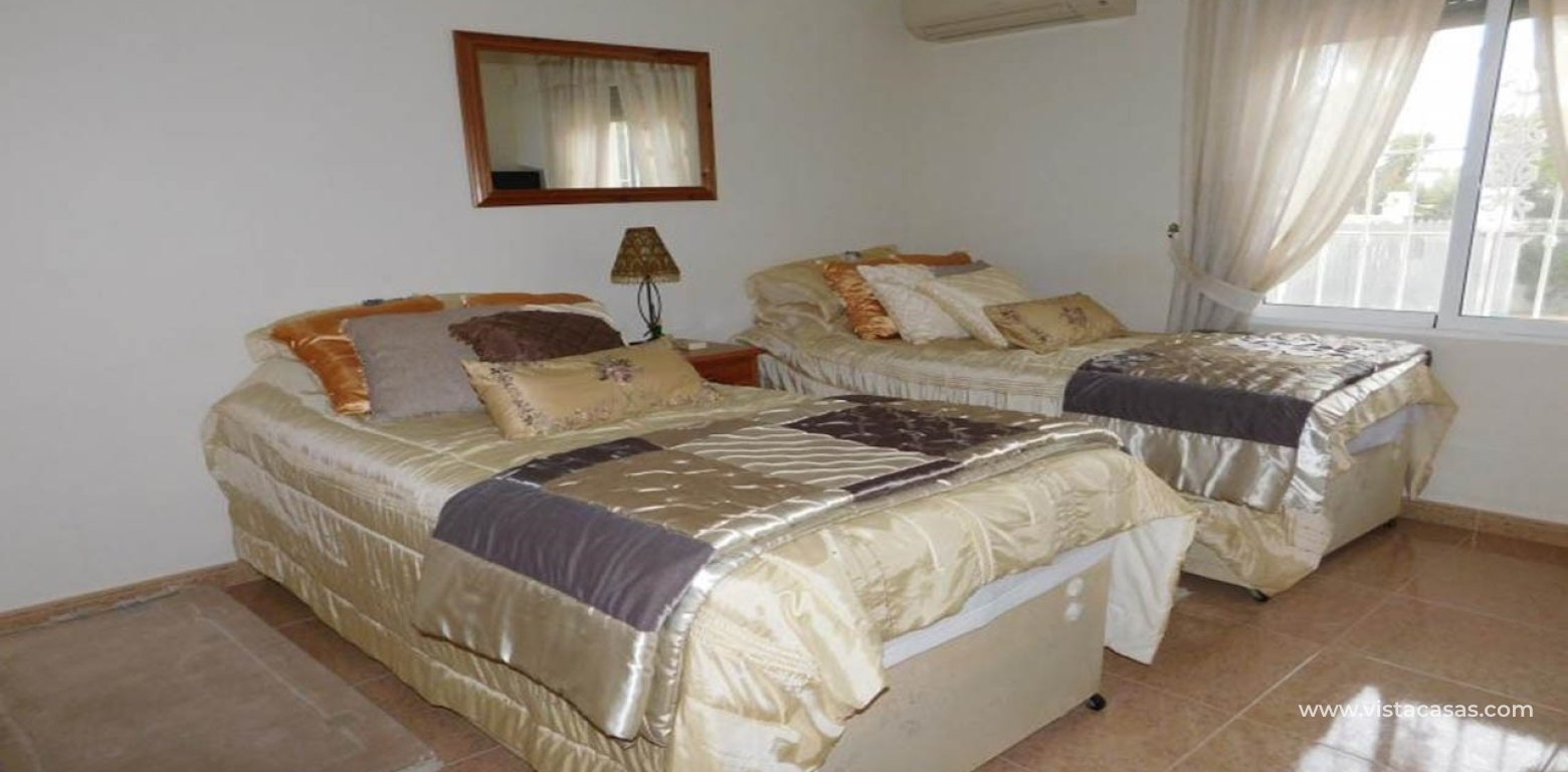 Sale - Villa - Catral