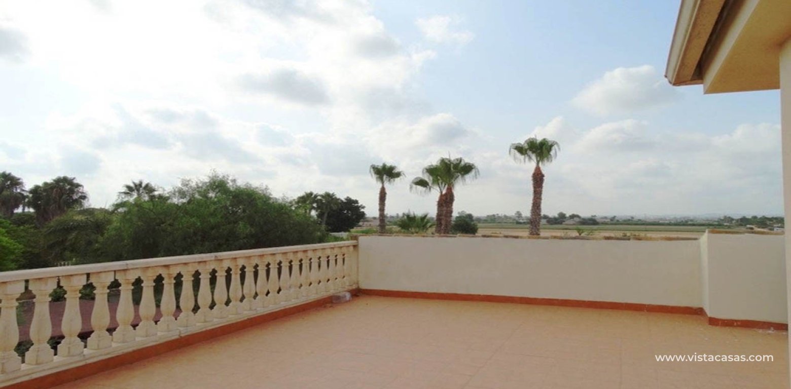 Sale - Villa - Catral