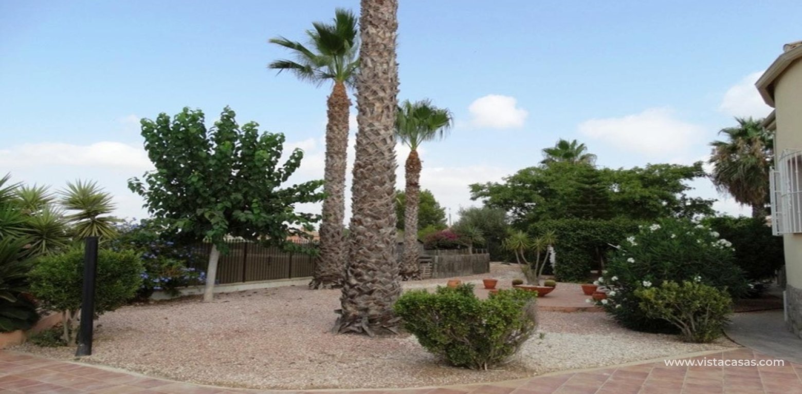 Sale - Villa - Catral