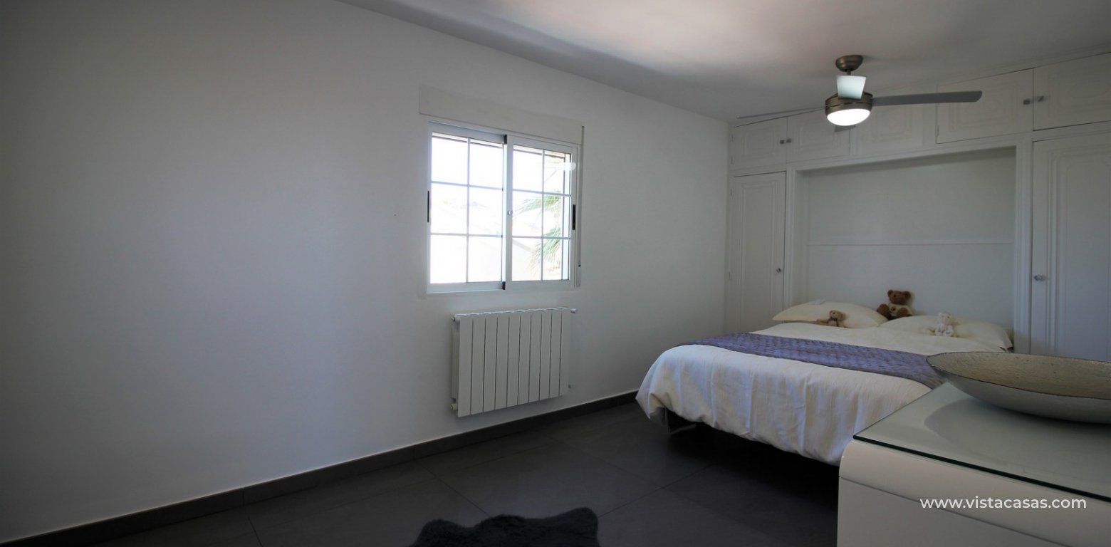 Property for sale in Las Ramblas golf upstairs double bedroom