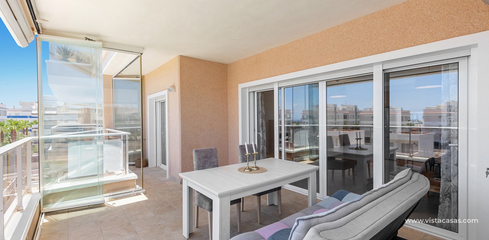 Resale - Apartment - Villamartin - Los Dolses