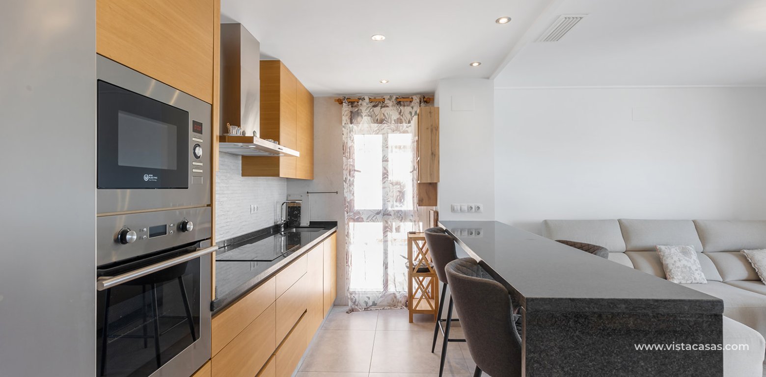 Vente - Appartement - Villamartin - Los Dolses