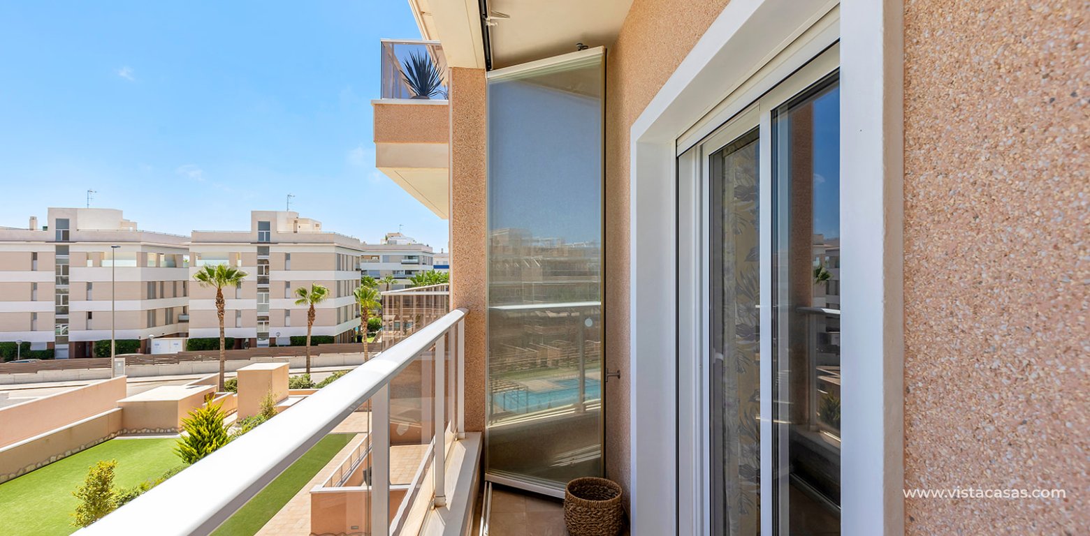 Resale - Apartment - Villamartin - Los Dolses