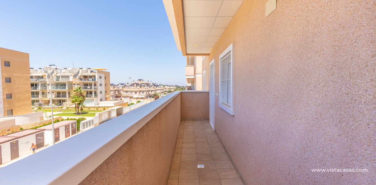 Resale - Apartment - Villamartin - Los Dolses