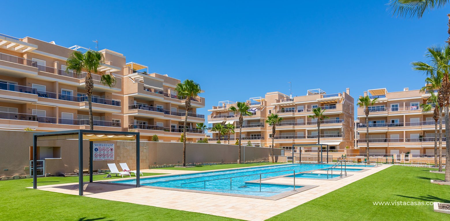 Resale - Apartment - Villamartin - Los Dolses