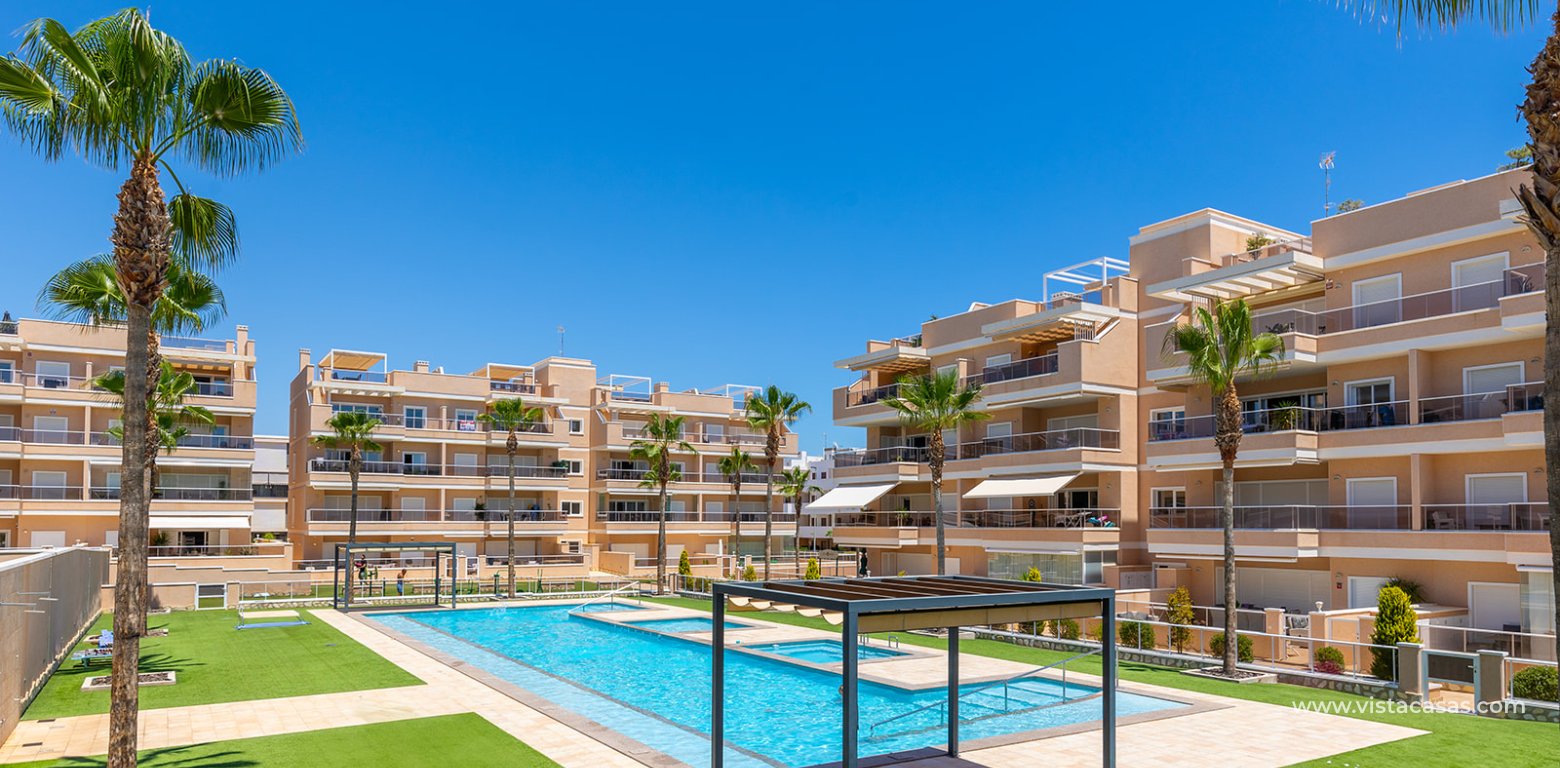 Vente - Appartement - Villamartin - Los Dolses