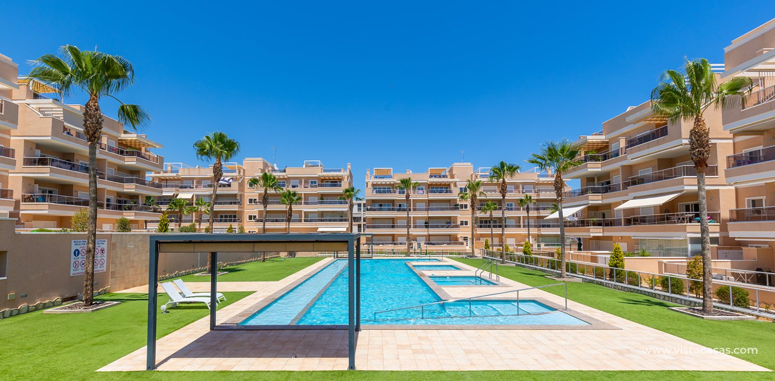 Vente - Appartement - Villamartin - Los Dolses